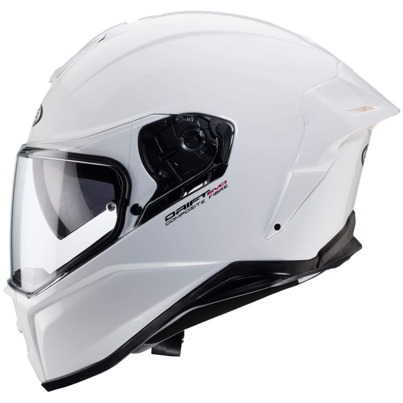 Caberg helmet Drift Evo, white