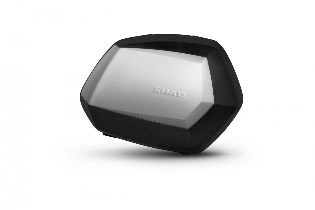 Shad side case SH35