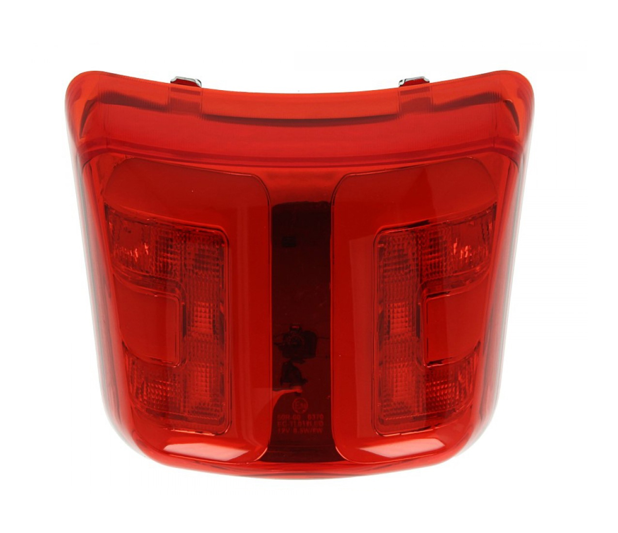 LED taillight red for Vespa GTS, GTS Super 125-300 cc