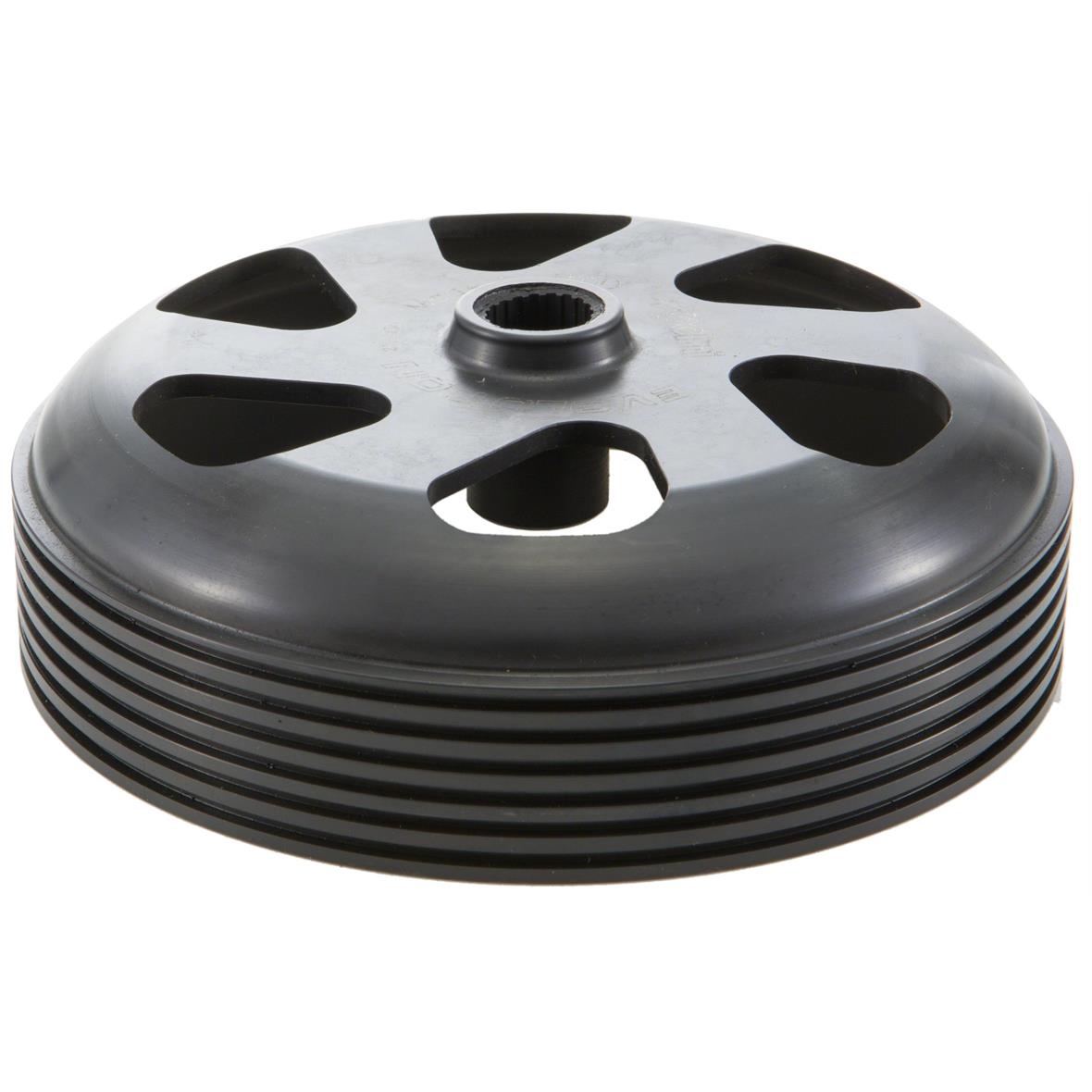 Clutch bell POLINI Speed Bell Evolution for Vespa LX/S/946 3V 125-150 / Primavera/Sprint/GTS