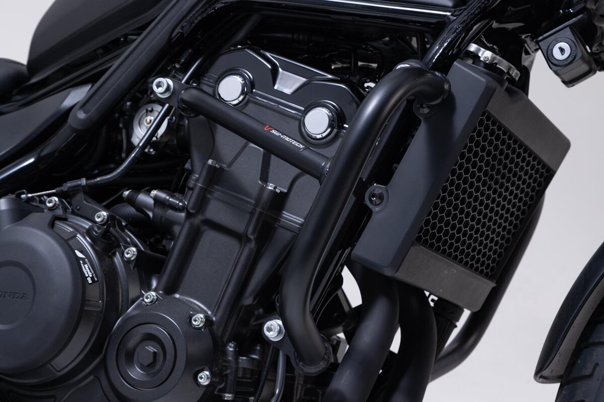 Crash bar for Aprilia Tuareg 660 (21-) SW Motech