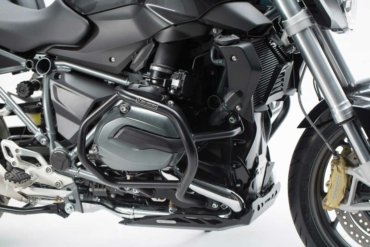 Crash bar for Aprilia Tuareg 660 (21-) SW Motech