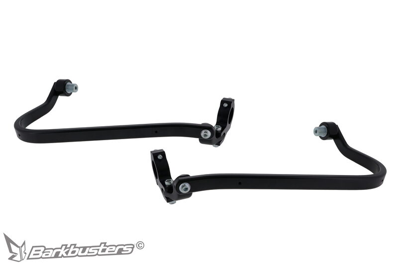 Barkbusters hardware kit two-point attachment