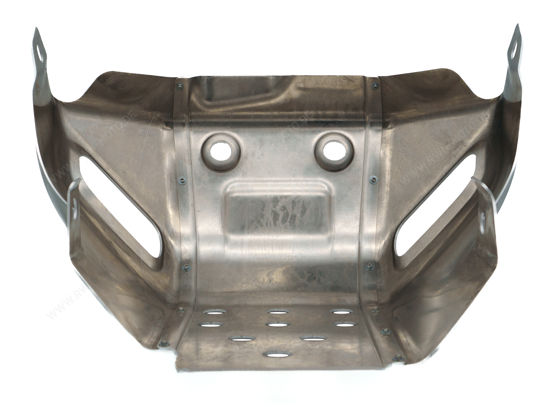 Engine guard for Honda XL 750 Transalp (23-) Original