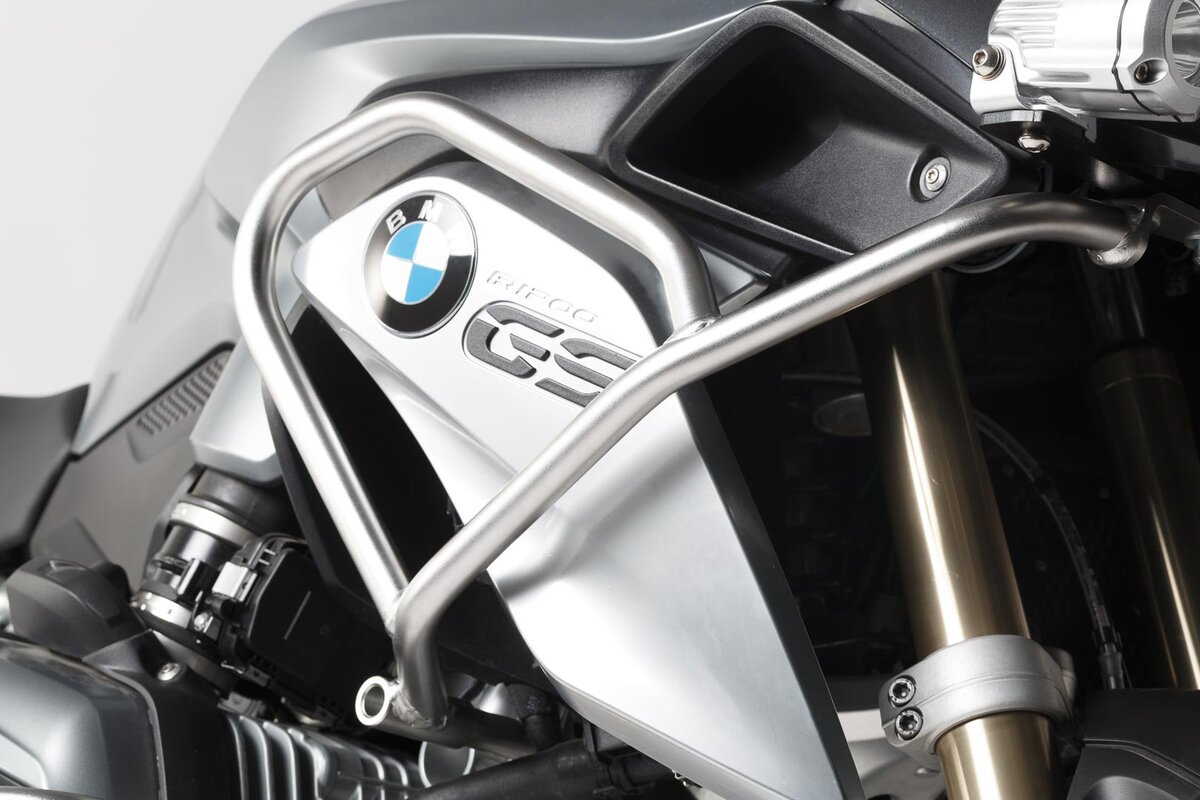 Crash bar for Aprilia Tuareg 660 (21-) SW Motech