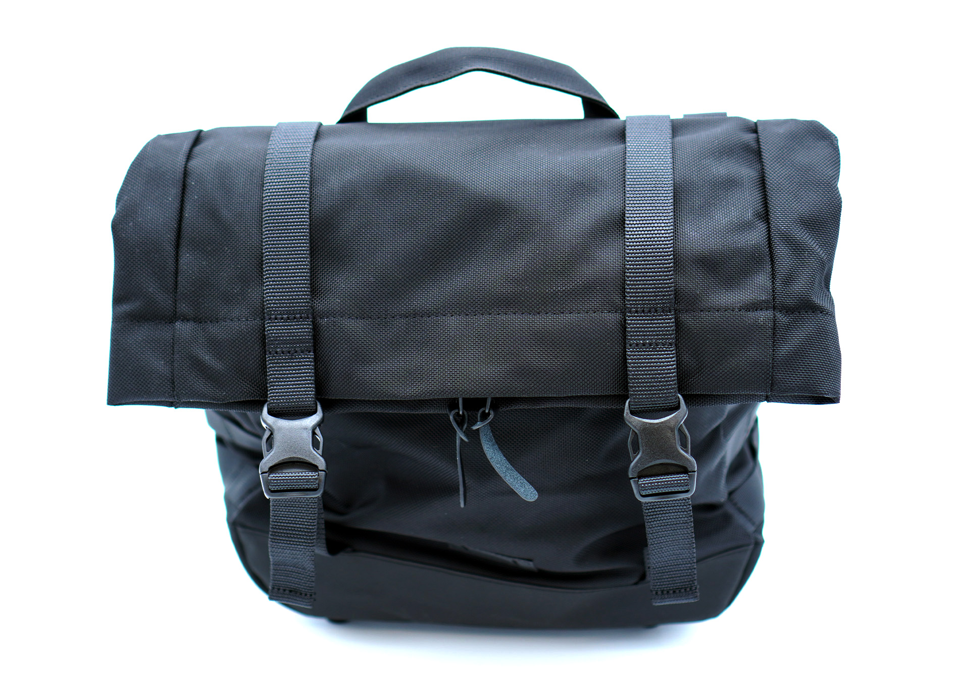 Left saddlebag 14L Original Honda