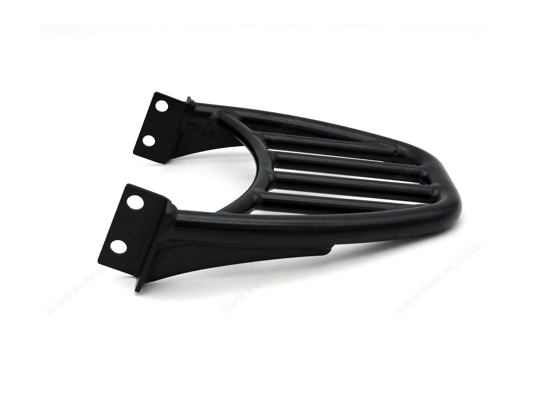 Luggage rack for backrest for Vulcan S (Bj.15-19) original Kawasaki