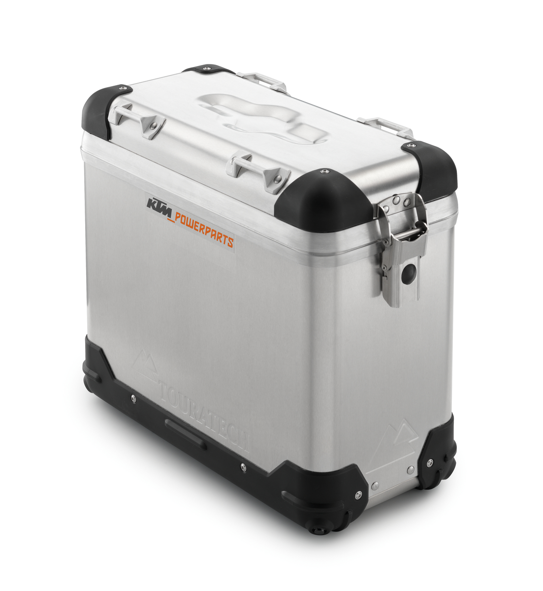 KTM Touratech suitcase 31L