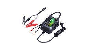 Testers & chargers