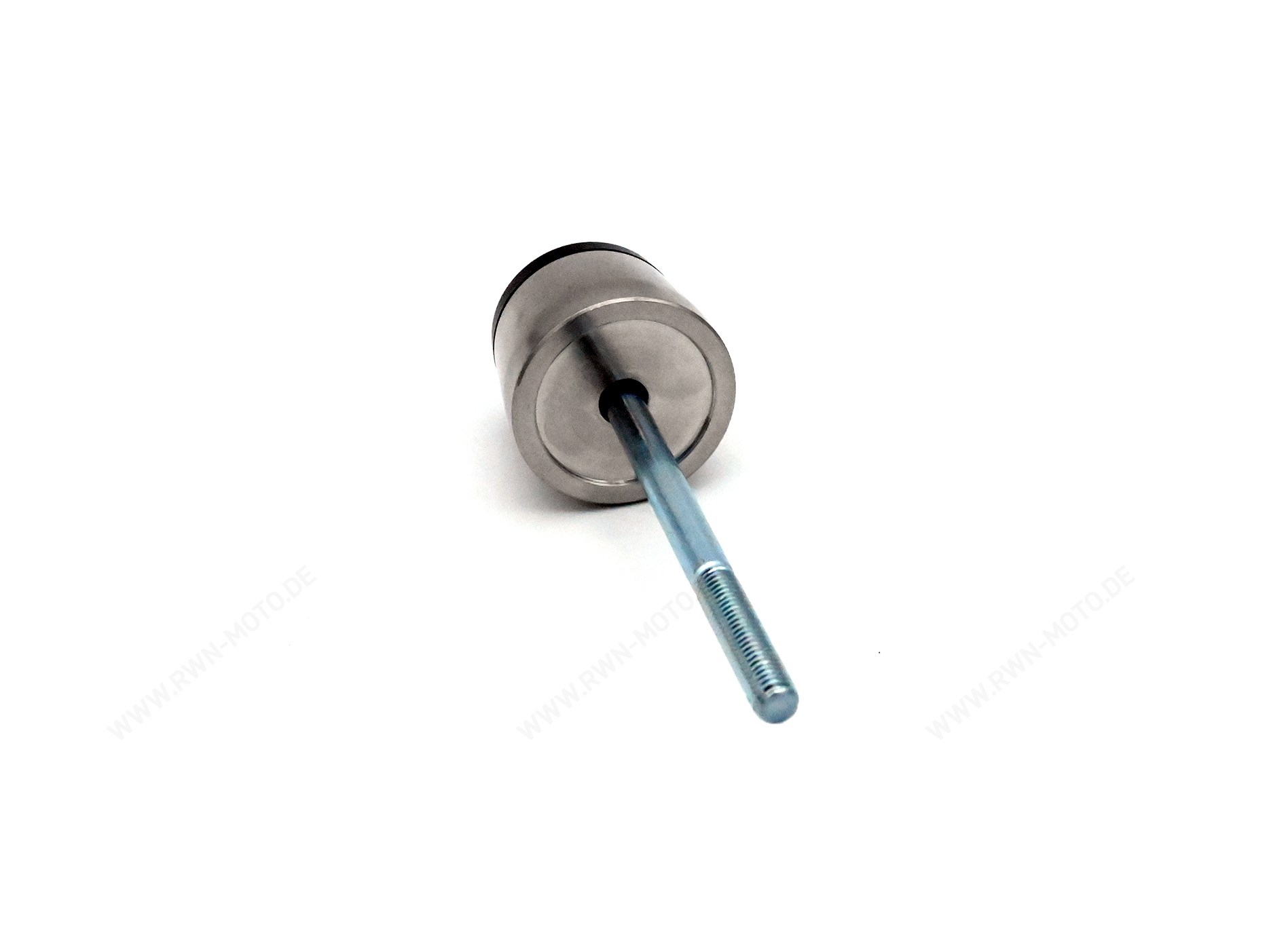 Handlebar ends for Suzuki GSX-S1000 original