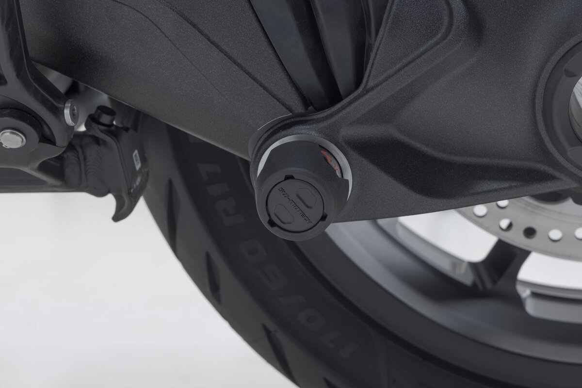 Crash bar for Aprilia Tuareg 660 (21-) SW Motech