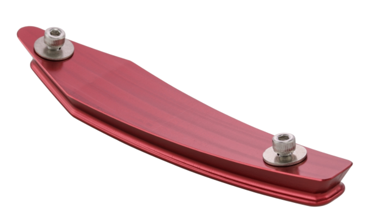 Fender nipple for Vespa GTS/GTS Super/GT/GT L 125-300cc, red