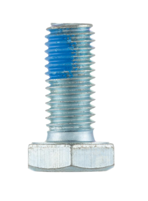 Screws kit, mounting flyscreen for Vespa, hexagon, M6x15 mm