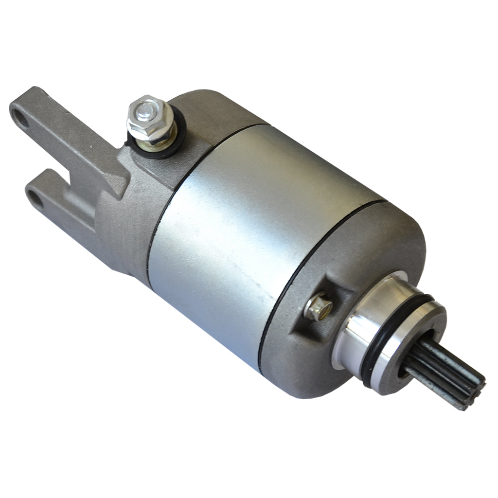 NF Parts starter motor