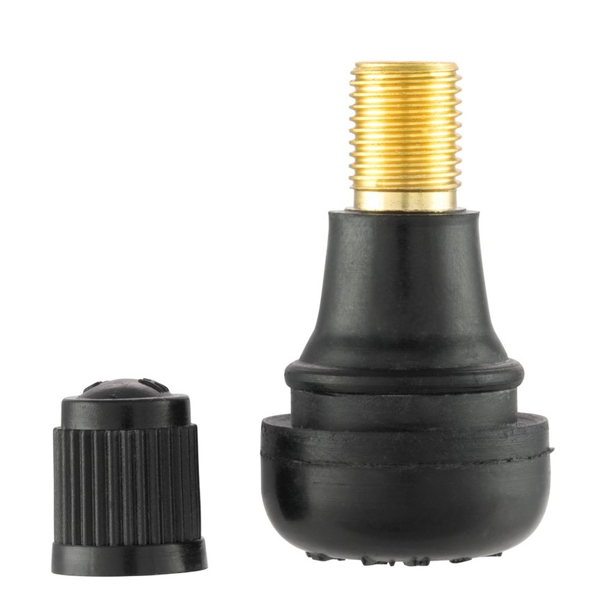 Valve core for tubeless tires, short for Vespa GTS/GTS Super/GTV/GT 60/GT/GT L 125-300ccm