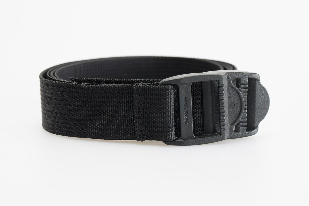 SW-Motech strap set for TRAX ADV M/L Inner lid bag for TRAX side cases