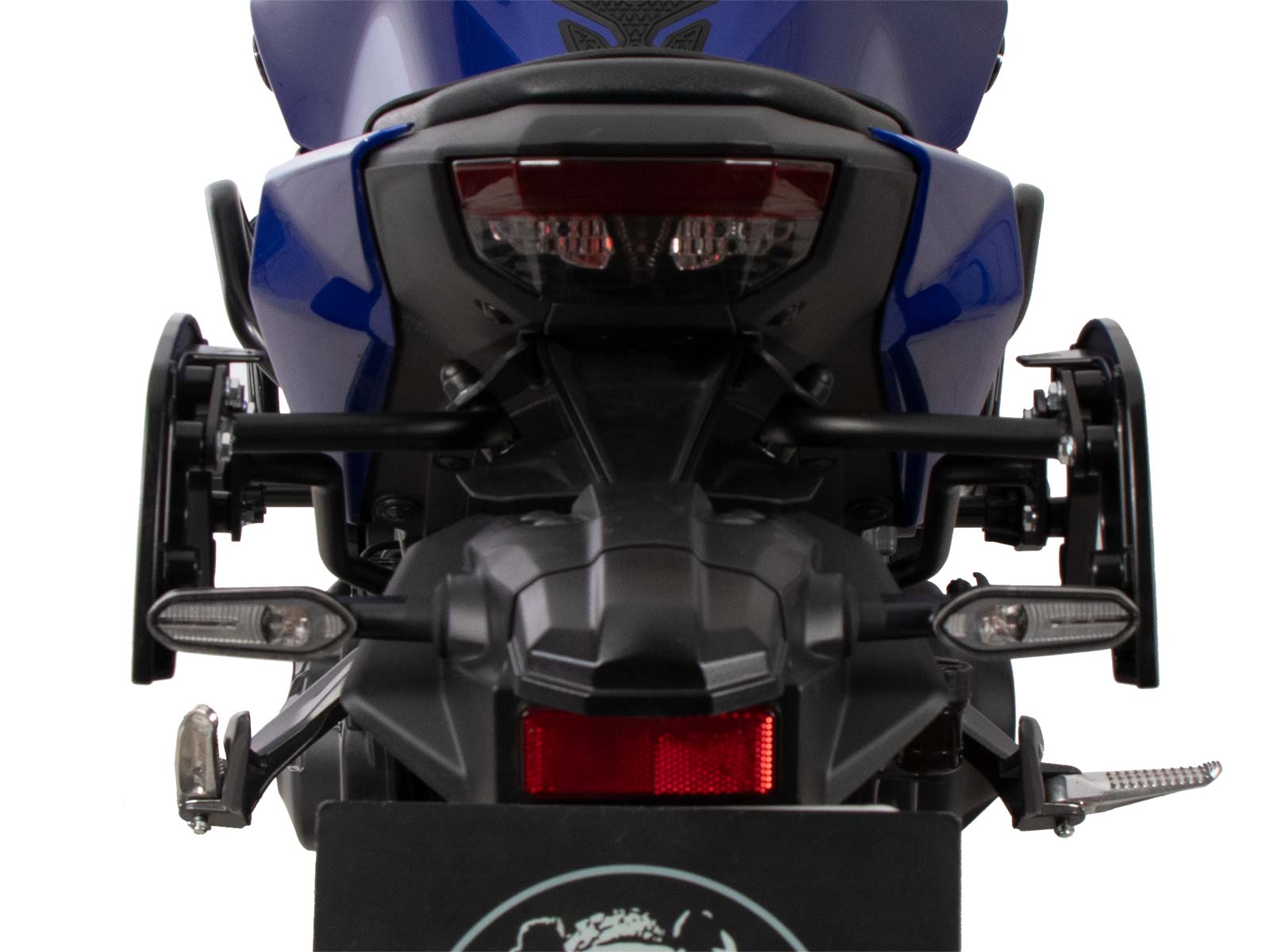 C-Bow side carrier for Yamaha MT-09 (24-) Hepco & Becker