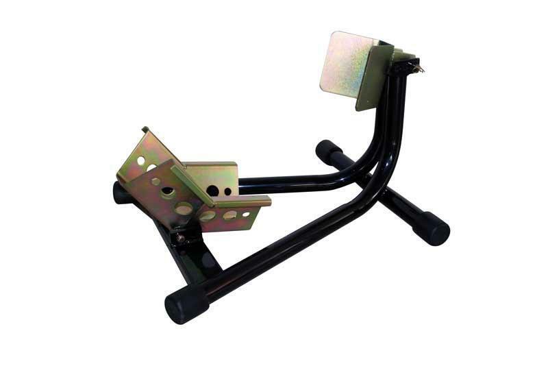 VECTOR universal front wheel stand