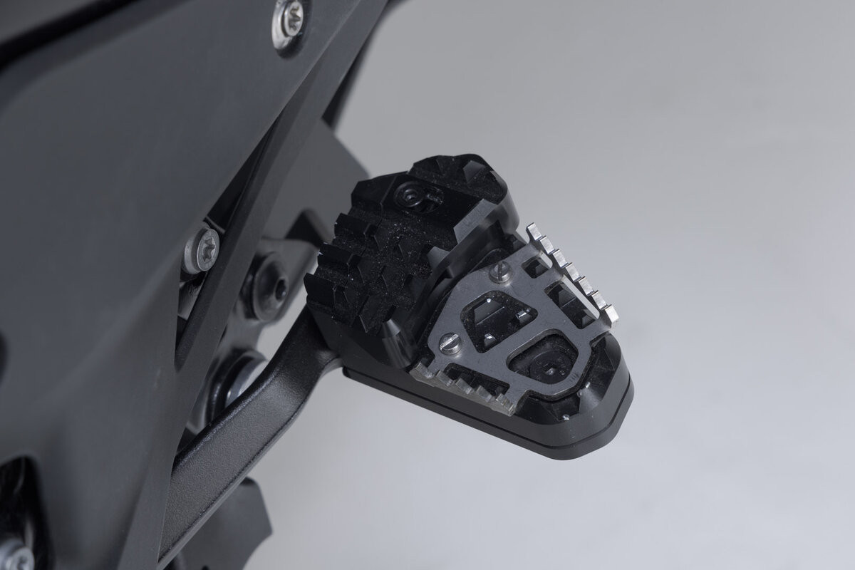 SW-Motech Foot brake lever extension for BMW R 1300 GS (23-) - SW Motech