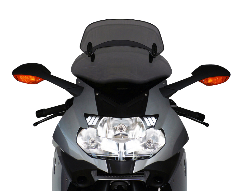 X-Creen-Touring MRA "XCT" for BMW K 1200 S / K 1300 S - all years of construction
