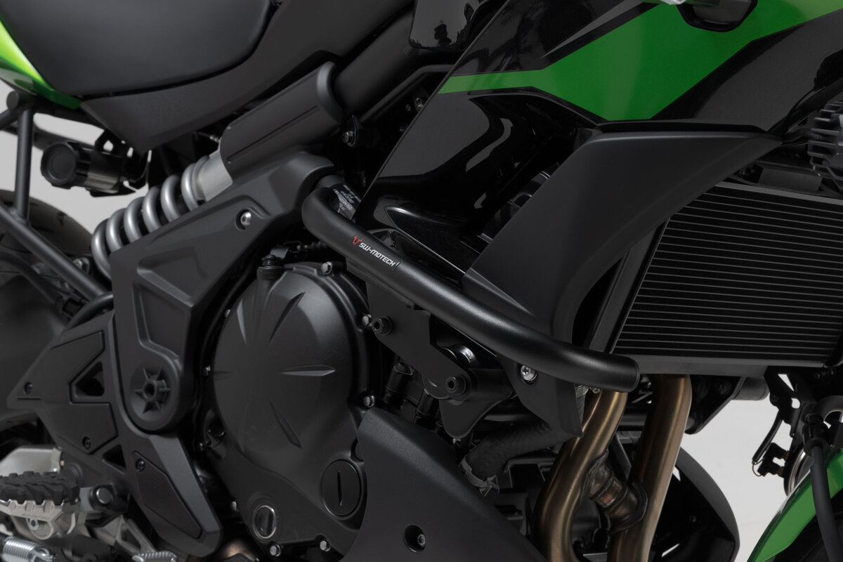 Crash bar for Aprilia Tuareg 660 (21-) SW Motech