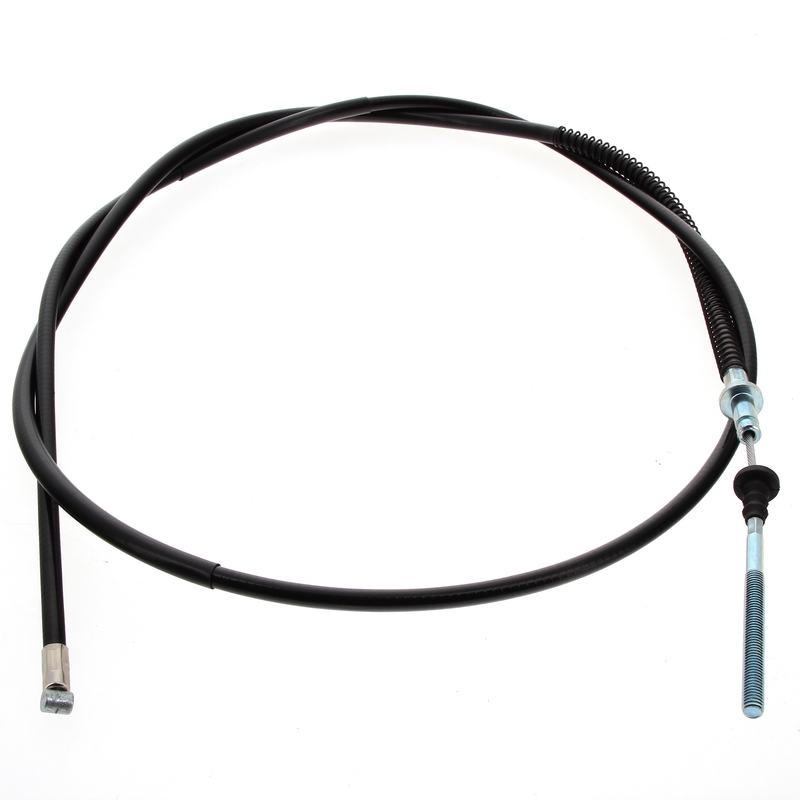 Tecnium brake cable - rear