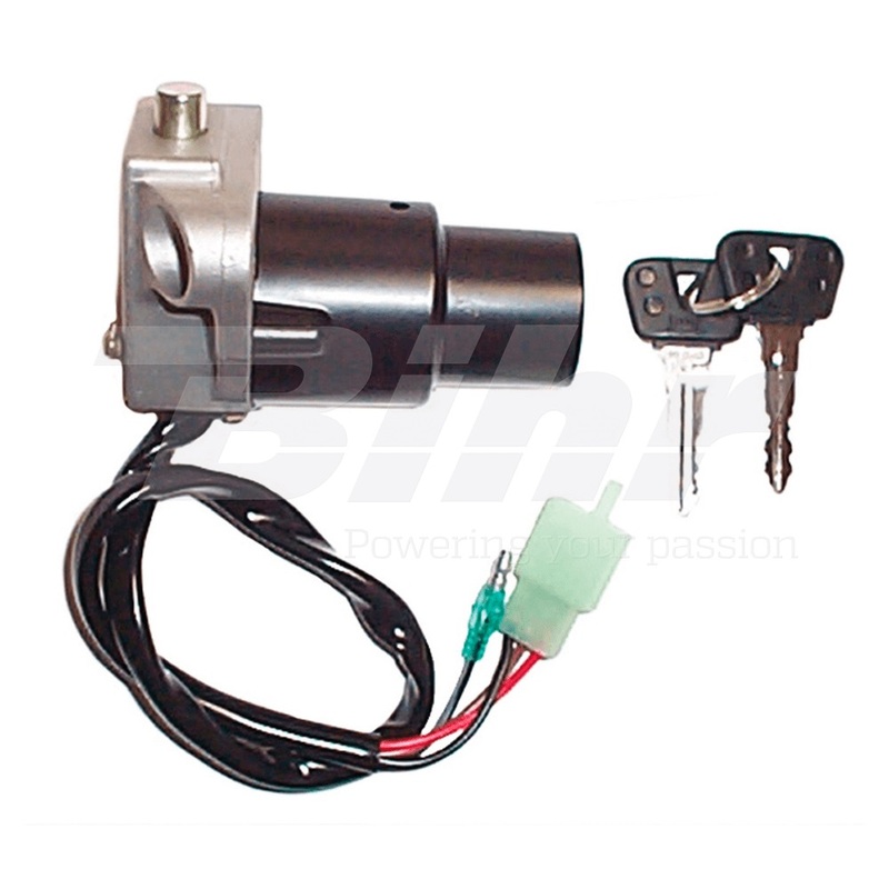 V PARTS Ignition lock Yamaha XT600