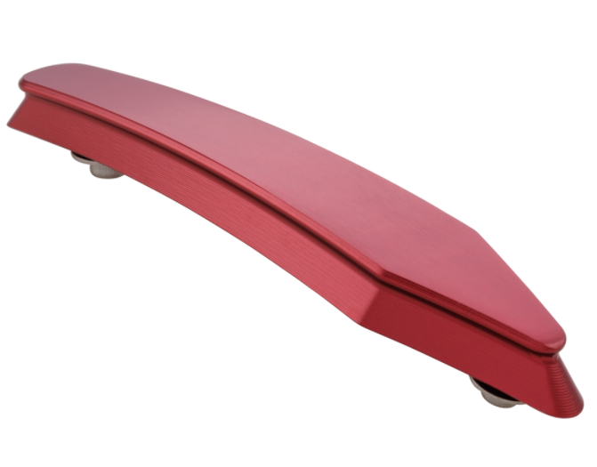 Fender nipple for Vespa GTS/GTS Super/GT/GT L 125-300cc, red