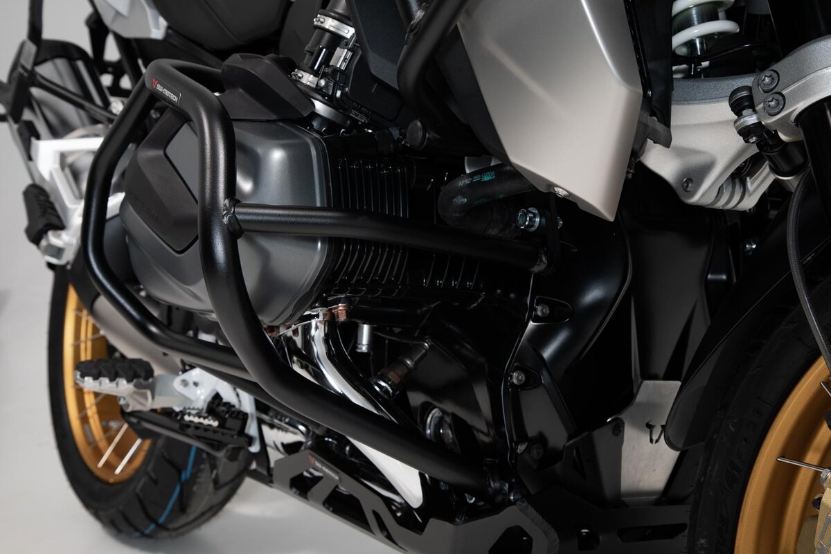 Crash bar for Aprilia Tuareg 660 (21-) SW Motech