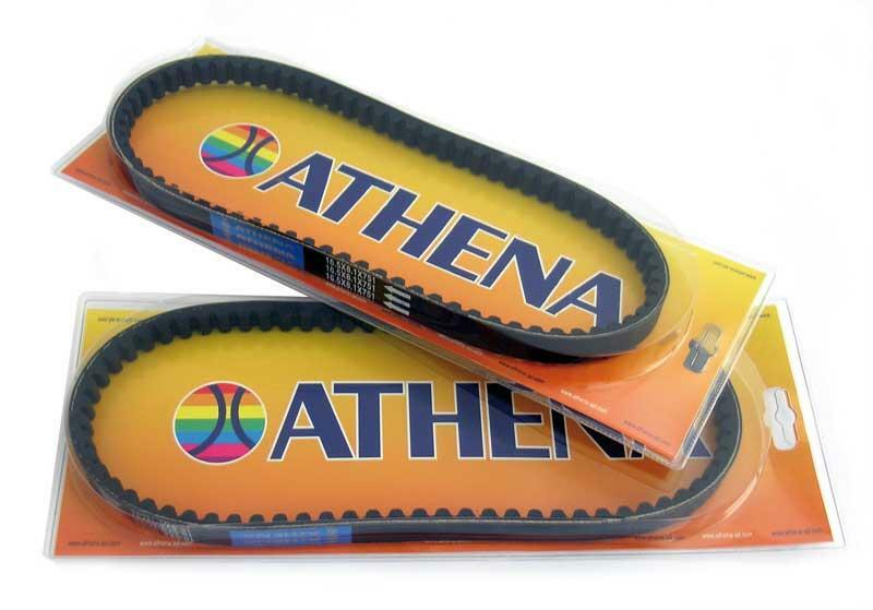 ATHENA Standard drive belts