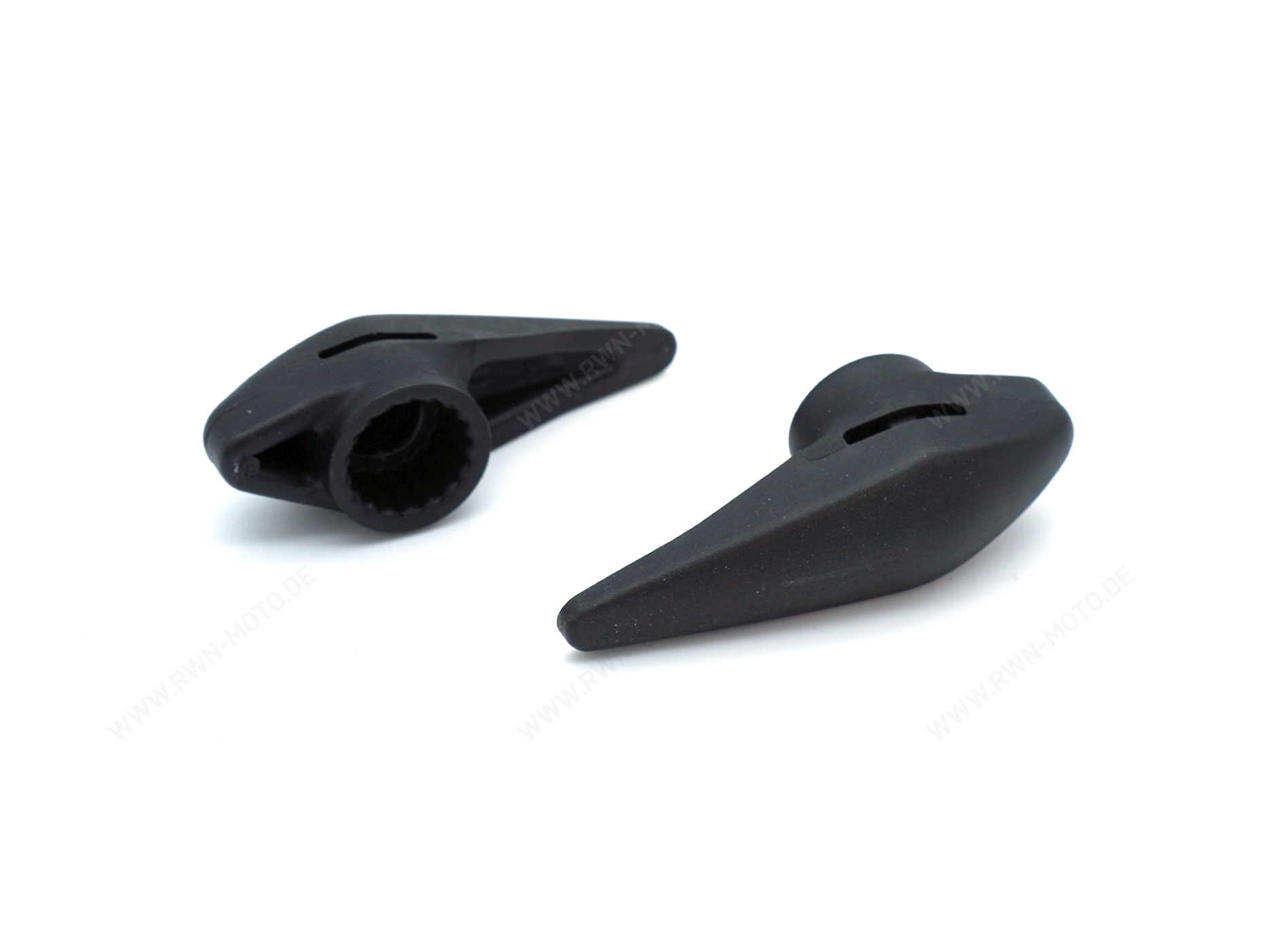 Crash protectors for Honda CBR1000RR-R BJ 20-