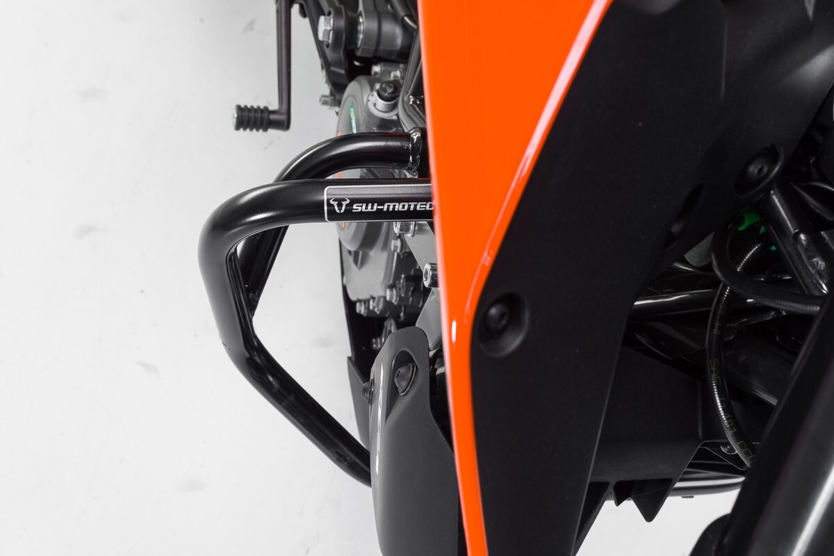 Crash bar for Aprilia Tuareg 660 (21-) SW Motech