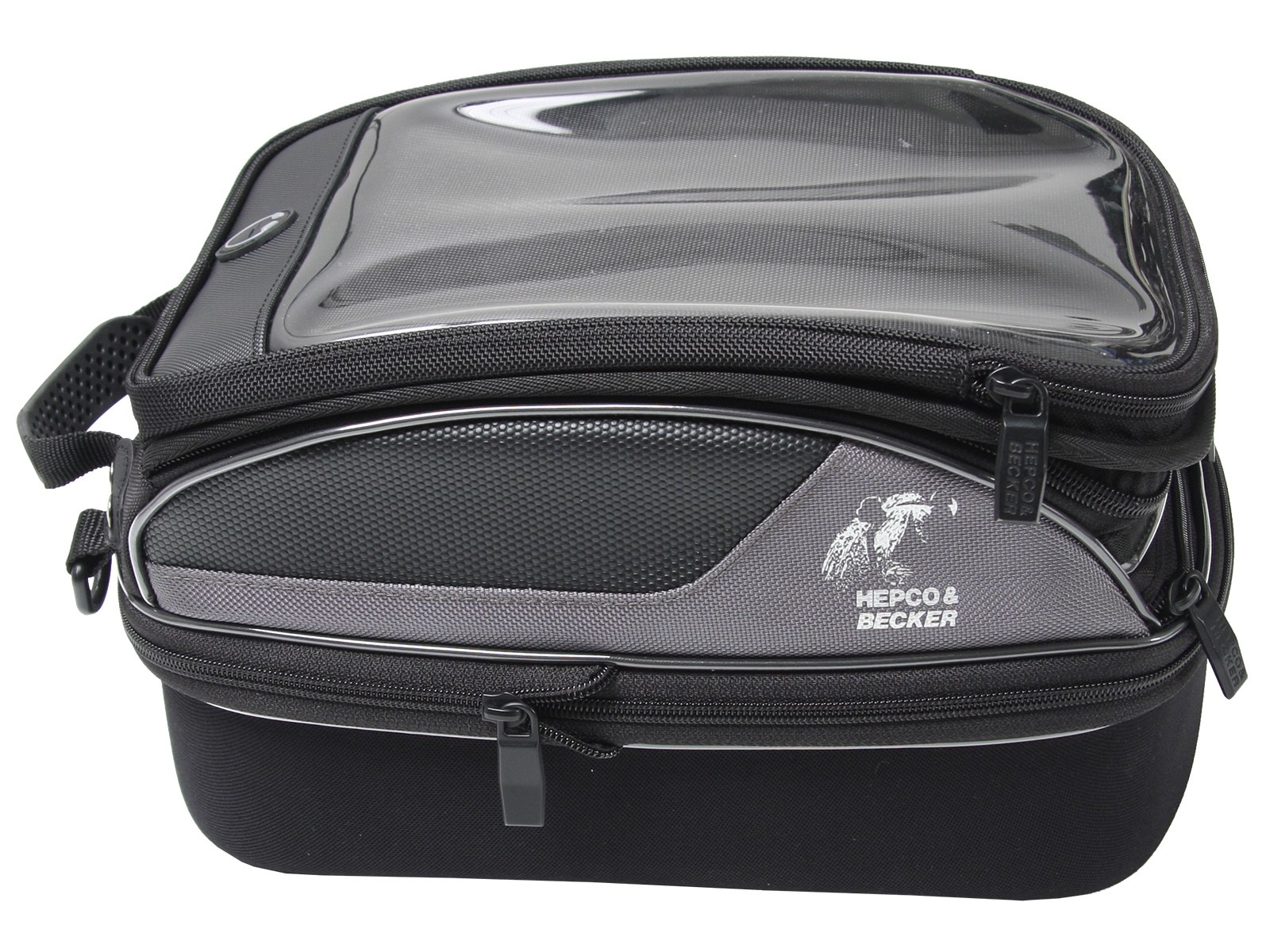 Tank bag STREET Tourer M Hepco & Becker