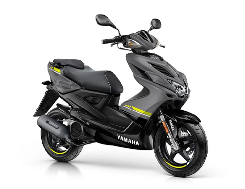 NS 50 F Aerox 4-stroke 2014-2021 (SA426)