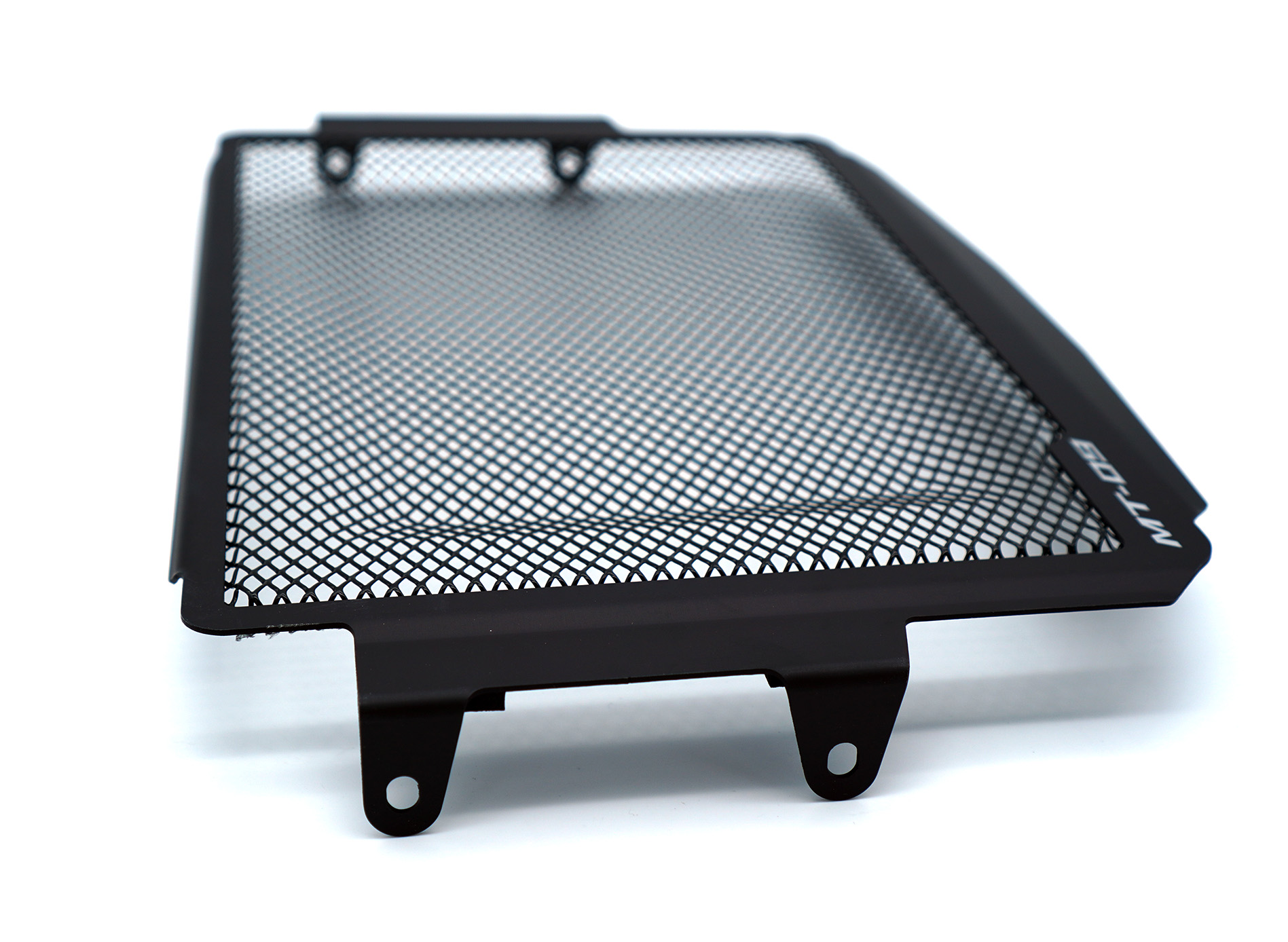 Radiator cover black for MT-09 (Bj.21-) Original Yamaha