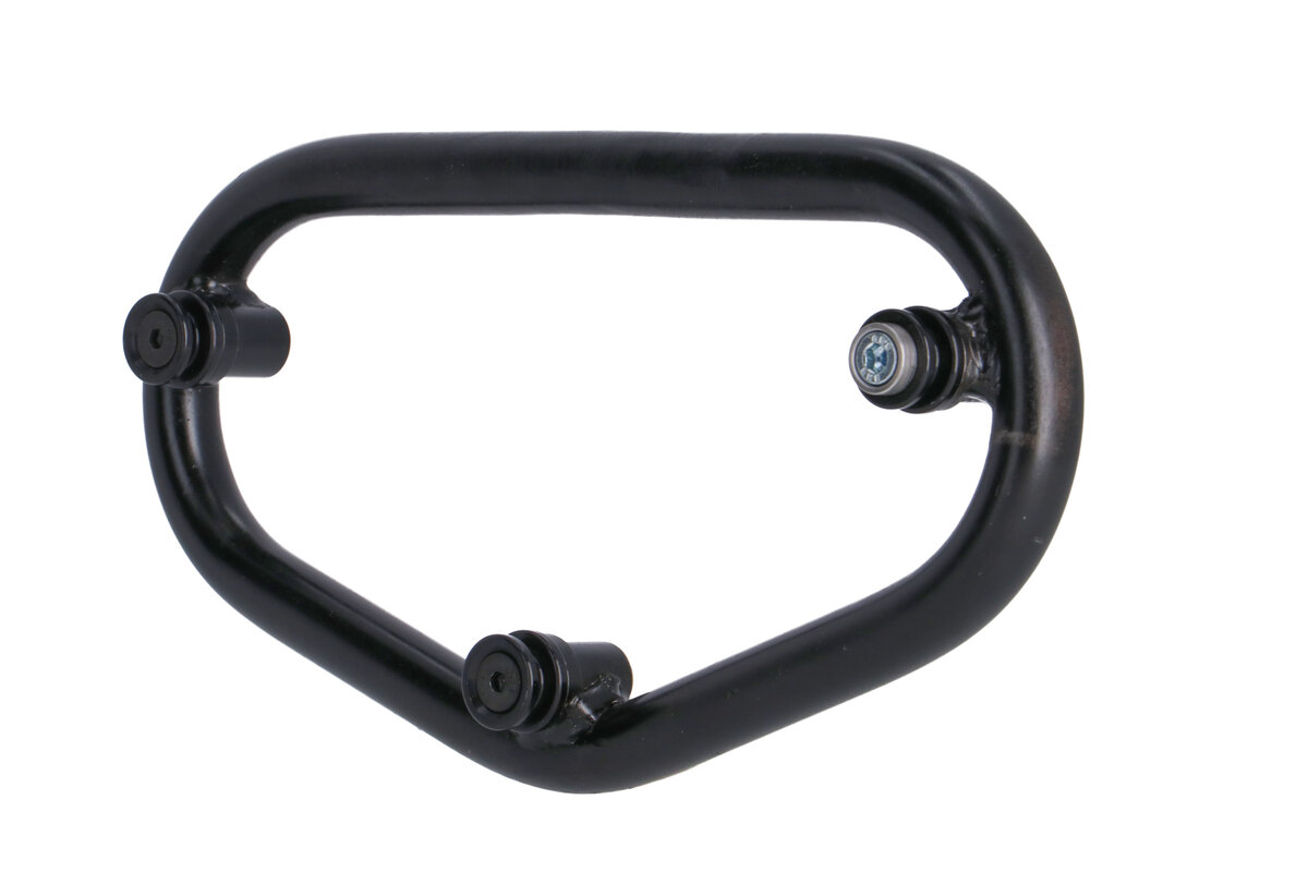 SW-Motech SLC side carrier right for Honda XL750 Transalp