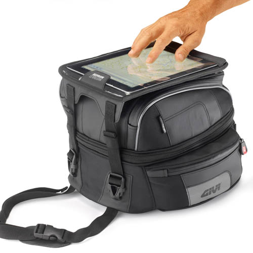 Givi XS306 - Tanklock tank bag