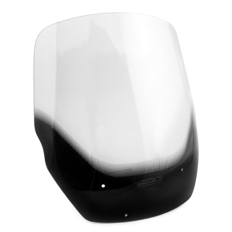 MRA windshield touring screen "T" colorless BMW R 1100 RS all model years