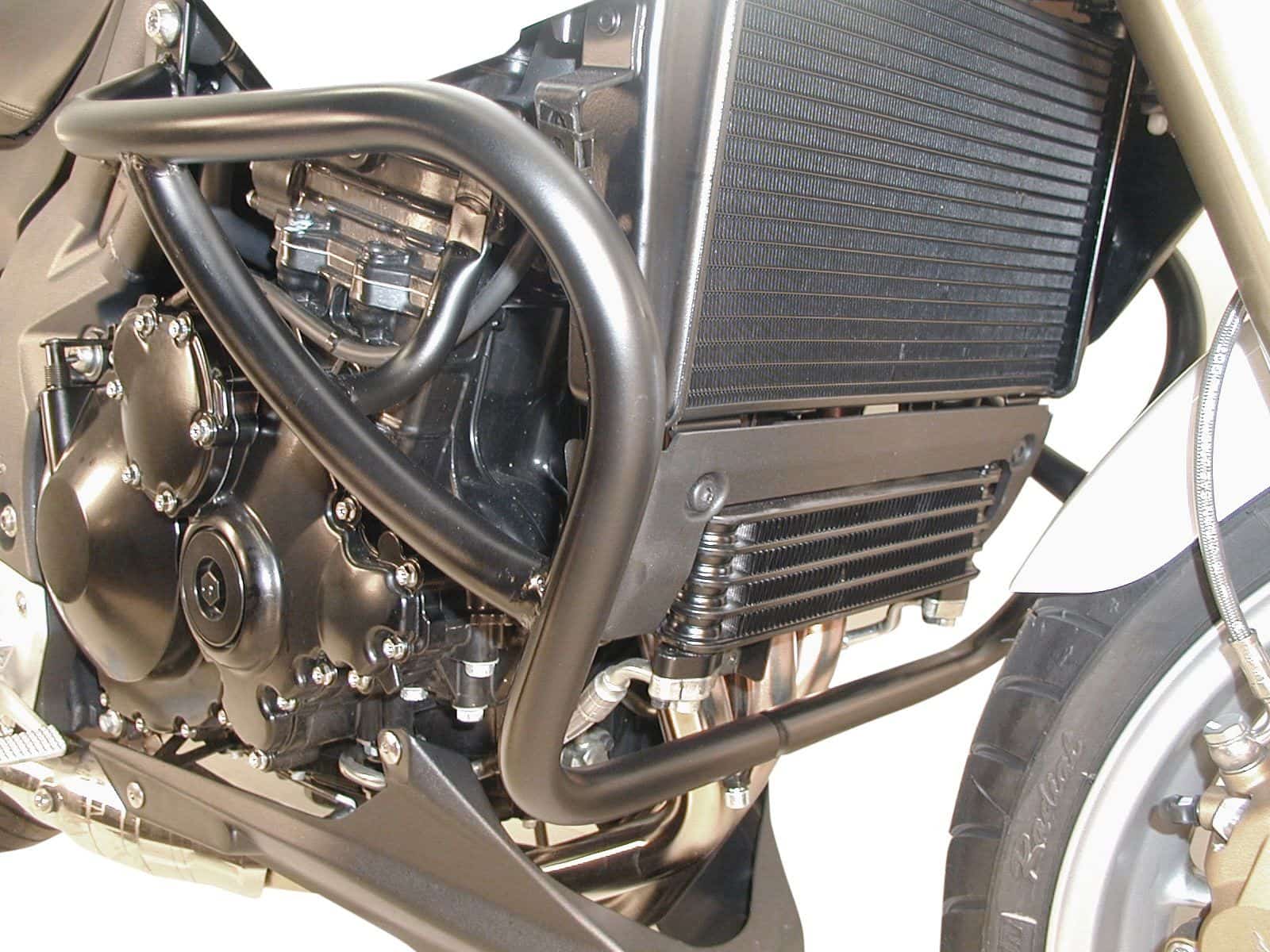 Engine Guard for Triumph Tiger 1050 (07-13) Hepco & Becker