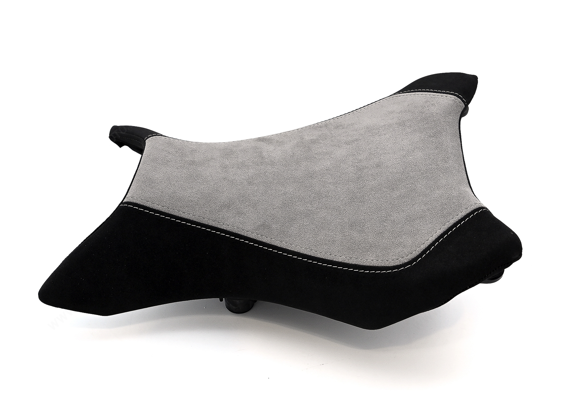 Alcantara driver's seat for Honda CB 1000 Hornet (25-) Original