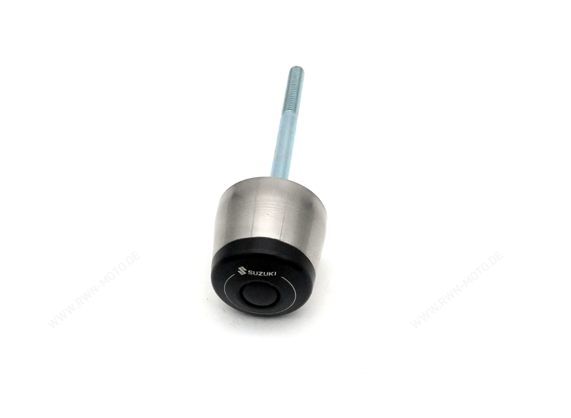 Handlebar ends for Suzuki GSX-S1000 original