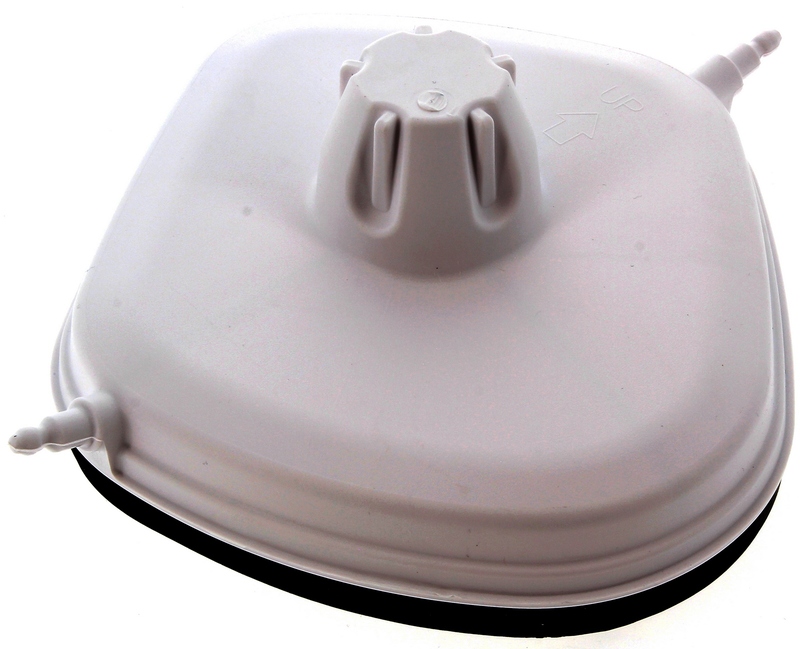 Tecnium air filter cover