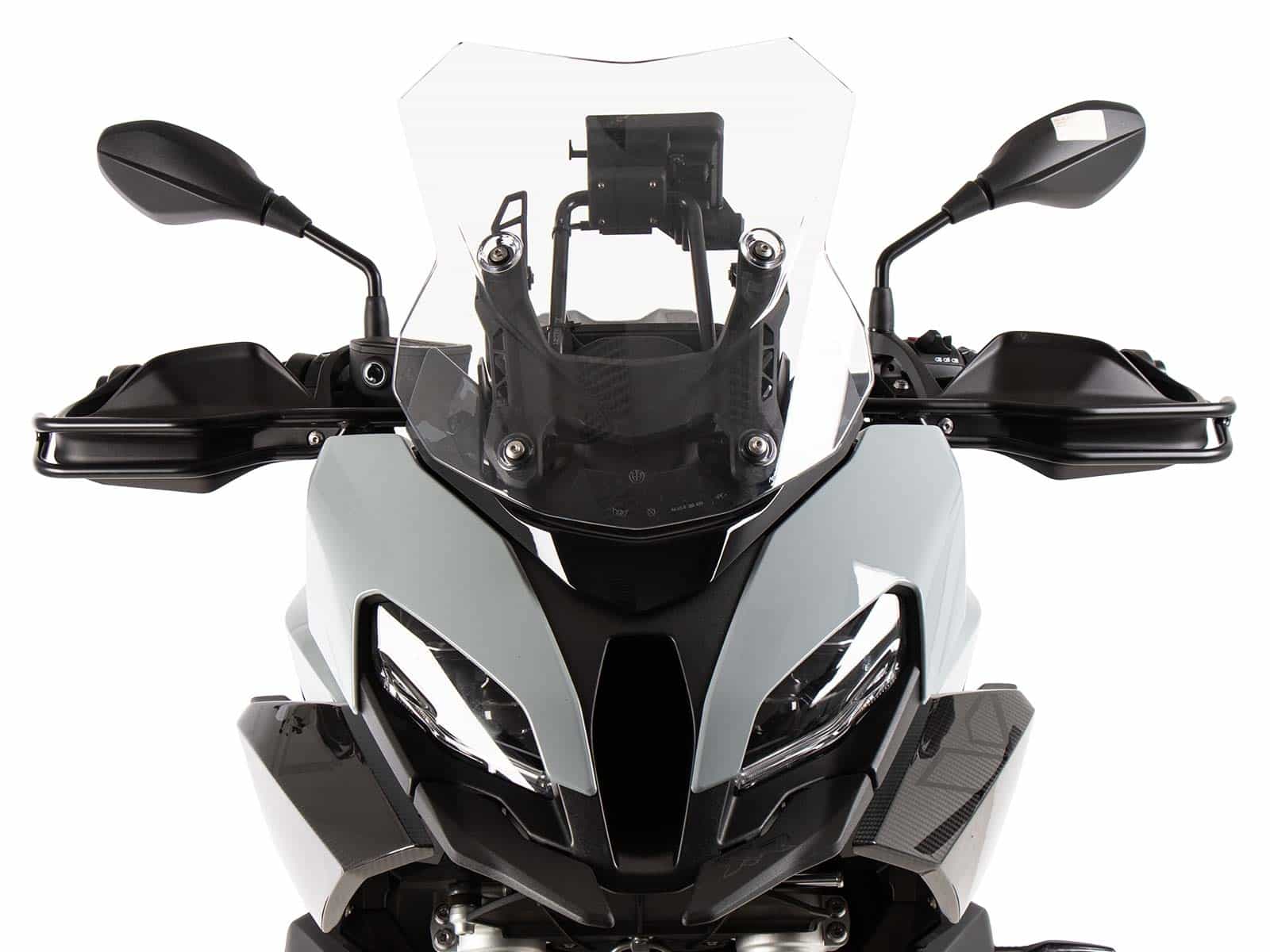 Grip guard left + right for BMW S 1000 XR (20-23) Hepco & Becker