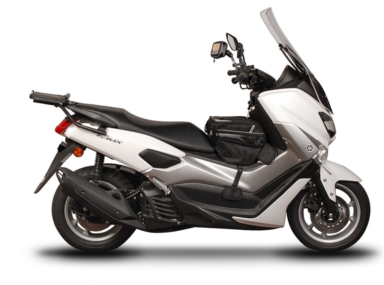 Shad topca carrier for Yamaha N MAX 125 (15-)