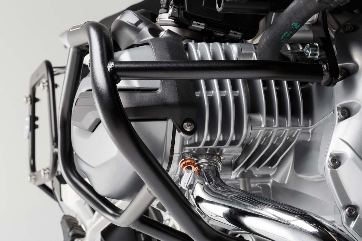 Crash bar for Aprilia Tuareg 660 (21-) SW Motech