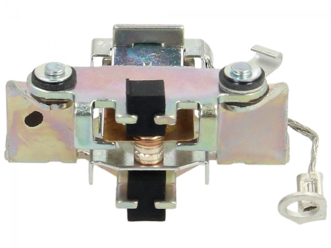 Fuel pump repair kit