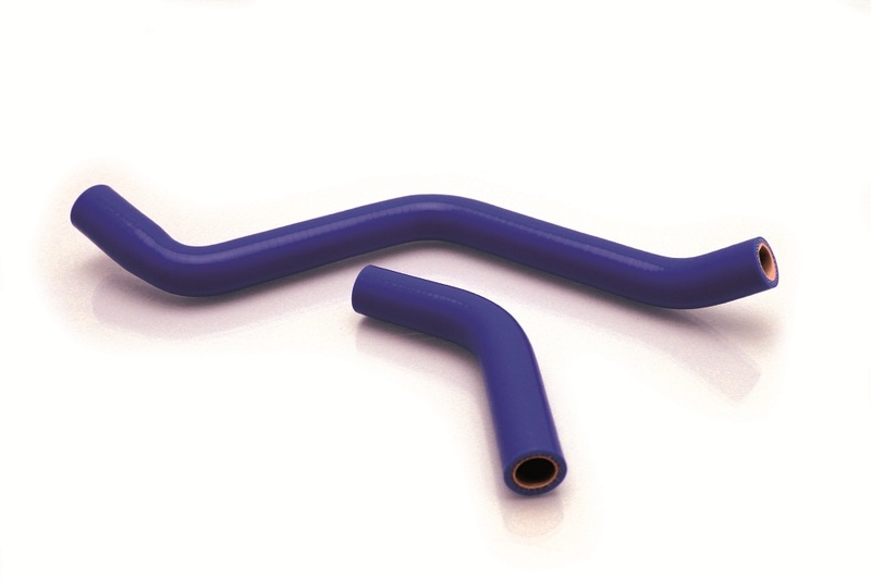 B1 Radiator hoses - 2