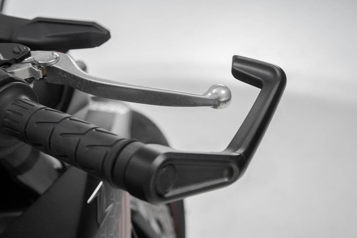 SW-Motech lever protectors for Kawasaki Z 1100 /SE (26-) / Z 650 S (26-)