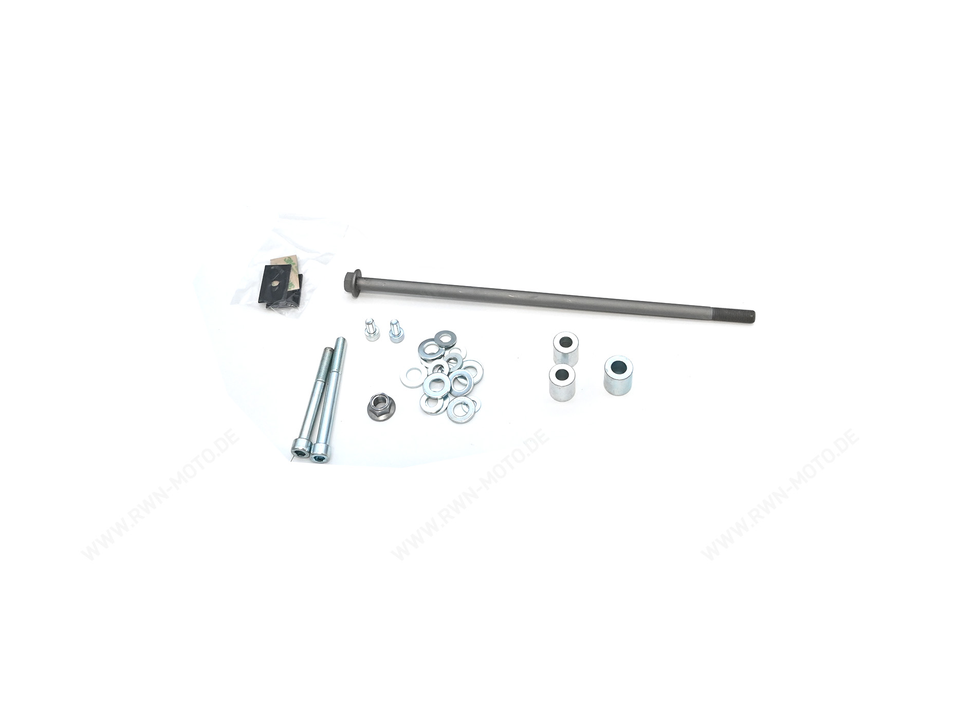 Engine bracket for Suzuki V-Strom 1050
