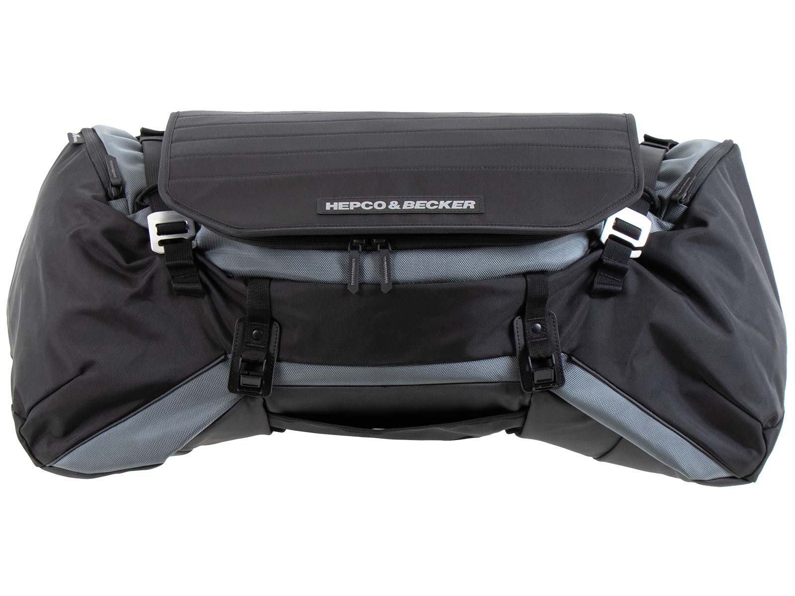 Xtravel rear bag XL 50L original Hepco & Becker